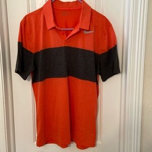 Nike Golf Modern Fit Polo